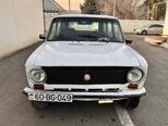 LADA (VAZ) 2102-2