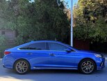 Hyundai Sonata-4