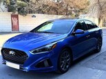 Hyundai Sonata-1