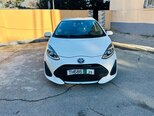 Toyota Aqua-1