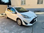 Toyota Aqua-7