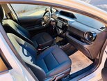 Toyota Aqua-9