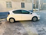 Toyota Aqua-8