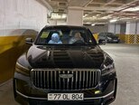 Geely Monjaro-8