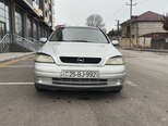 Opel Astra-1