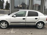 Opel Astra-3