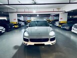 Porsche Cayenne S-1
