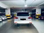 Porsche Cayenne S-2