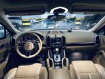 Porsche Cayenne S-3
