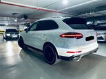 Porsche Cayenne S-6