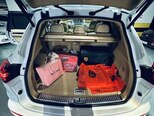 Porsche Cayenne S-9