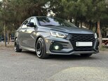 LADA (VAZ) Vesta-7