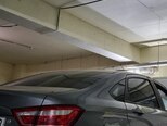LADA (VAZ) Vesta-8