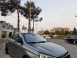 LADA (VAZ) Vesta-5