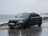 LADA (VAZ) Vesta-6