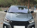 LADA (VAZ) Vesta-4