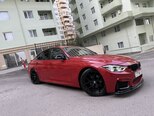 BMW 328-17