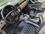 Volkswagen Passat-4