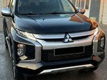 Mitsubishi L200-4