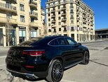 Mercedes GLC 300 e 4MATIC Coupe-5