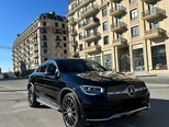 Mercedes GLC 300 e 4MATIC Coupe-2