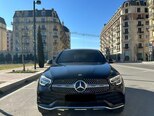 Mercedes GLC 300 e 4MATIC Coupe-1