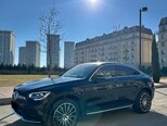 Mercedes GLC 300 e 4MATIC Coupe-3