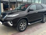 Toyota Fortuner-4