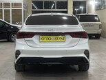 Kia Cerato-7