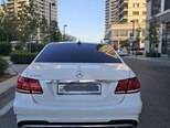 Mercedes E 350-2