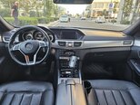 Mercedes E 350-3