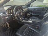 Mercedes E 350-5