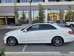 Mercedes E 350-4
