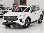 Haval Jolion Pro-1
