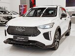 Haval Jolion Pro-10