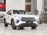 Haval Jolion Pro-9