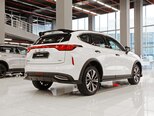 Haval Jolion Pro-4
