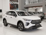 Haval Jolion Pro-3