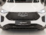 Haval Jolion Pro-11