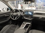 Haval Jolion Pro-12