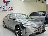 Changan Eado-3