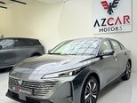 Changan Eado-2