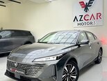 Changan Eado-5