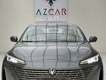 Changan Eado-4