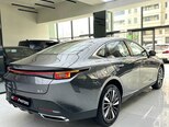 Changan Eado-7