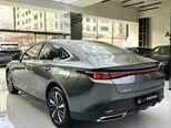 Changan Eado-8