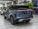 JAECOO J7 SHS-5