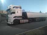 DAF 105 XF-2