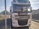 DAF 105 XF-7