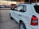 Hyundai Tucson-7